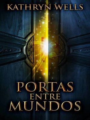 cover image of Portas entre Mundos